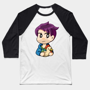 Shane Baseball T-Shirt